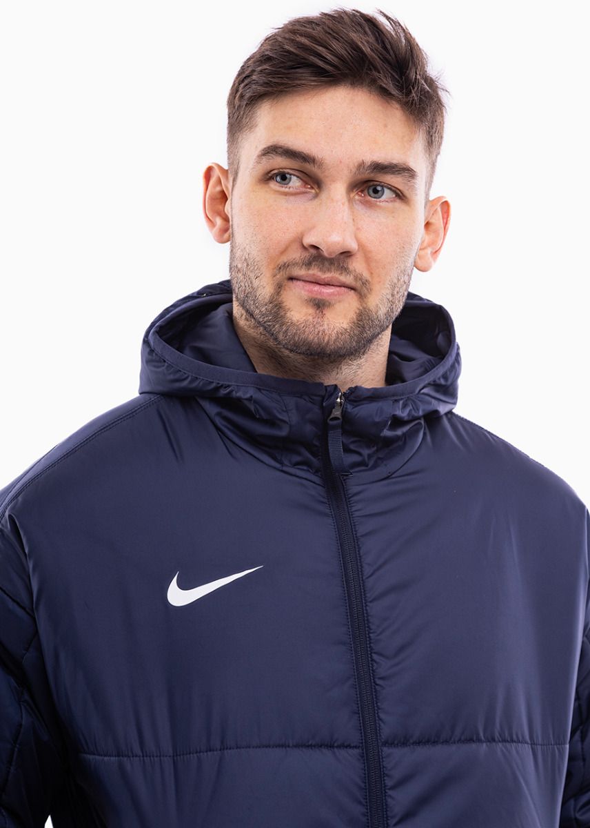 Nike Geacă de bărbați Therma-FIT Academy Pro 24 Fall FD7702 451