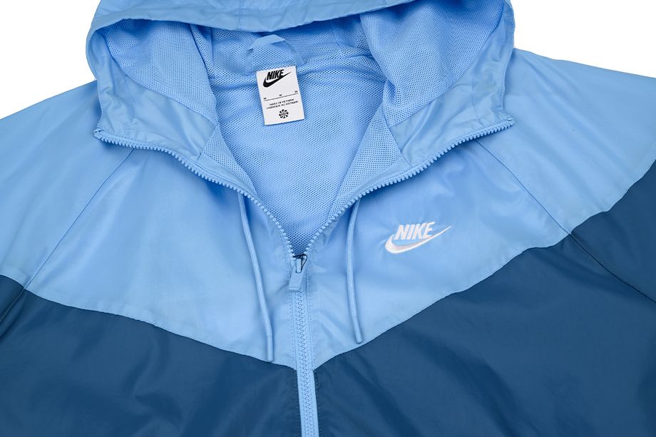 Nike Bărbați Sacou Sportswear Windrunner Jacket DA0001 407