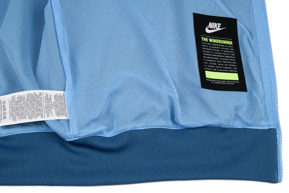 Nike Bărbați Sacou Sportswear Windrunner Jacket DA0001 407