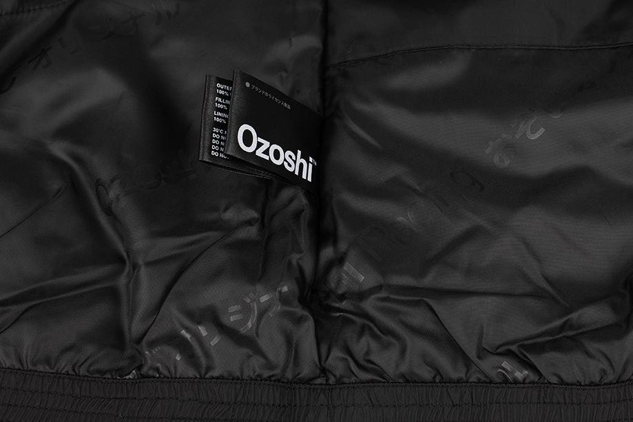 Ozoshi Jachetă pentru bărbați Ginza OZ63921