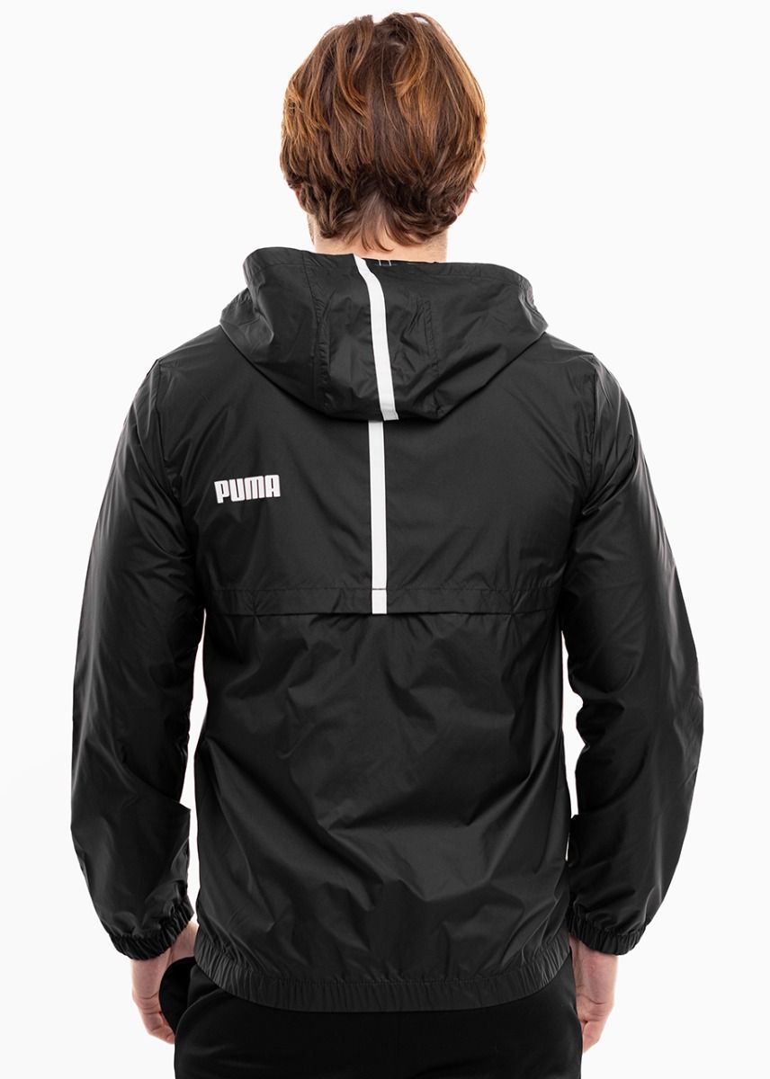 PUMA Jacheta pentru barbati ESS+TAPE Windbreaker 847477 01