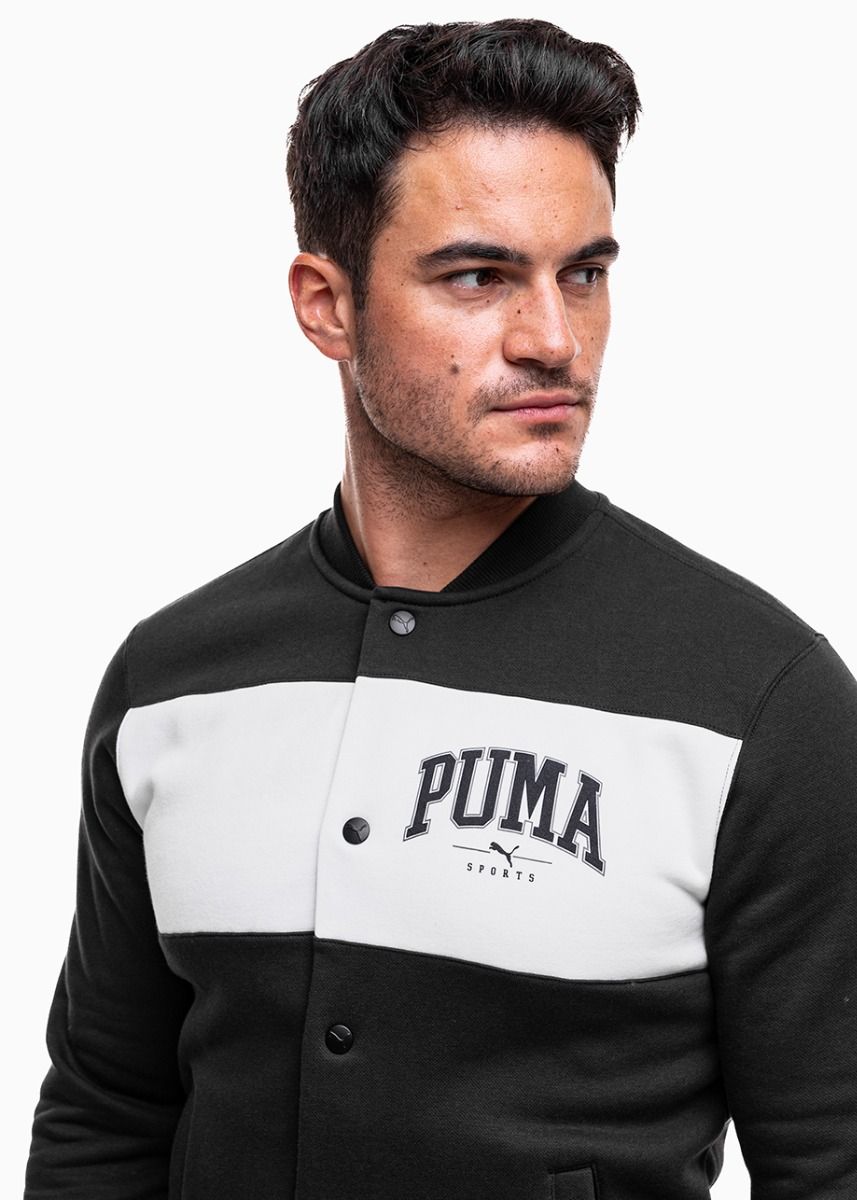 PUMA Jachetă bărbătească Squad Bomber 681798 01