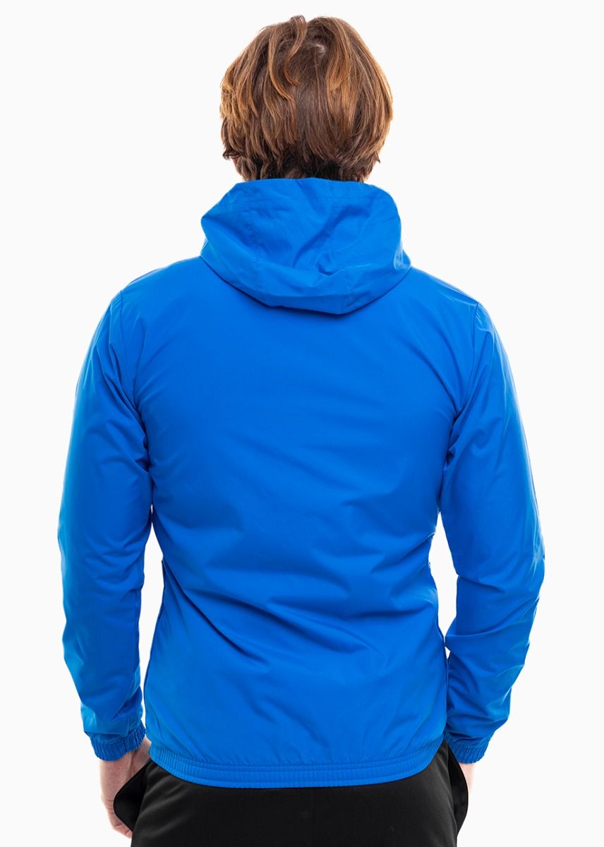 PUMA Geacă Pentru Bărbați teamRISE All Weather Jacket 657396 02