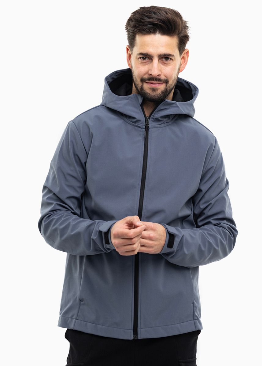 4F Geacă bărbătească softshell M324 4FWSS25TSOFM324 32S 4F Geacă bărbătească softshell M324 4FWSS25TSOFM324 32S