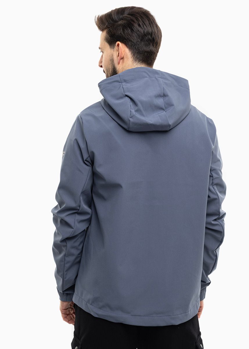 4F Geacă bărbătească softshell M324 4FWSS25TSOFM324 32S 4F Geacă bărbătească softshell M324 4FWSS25TSOFM324 32S