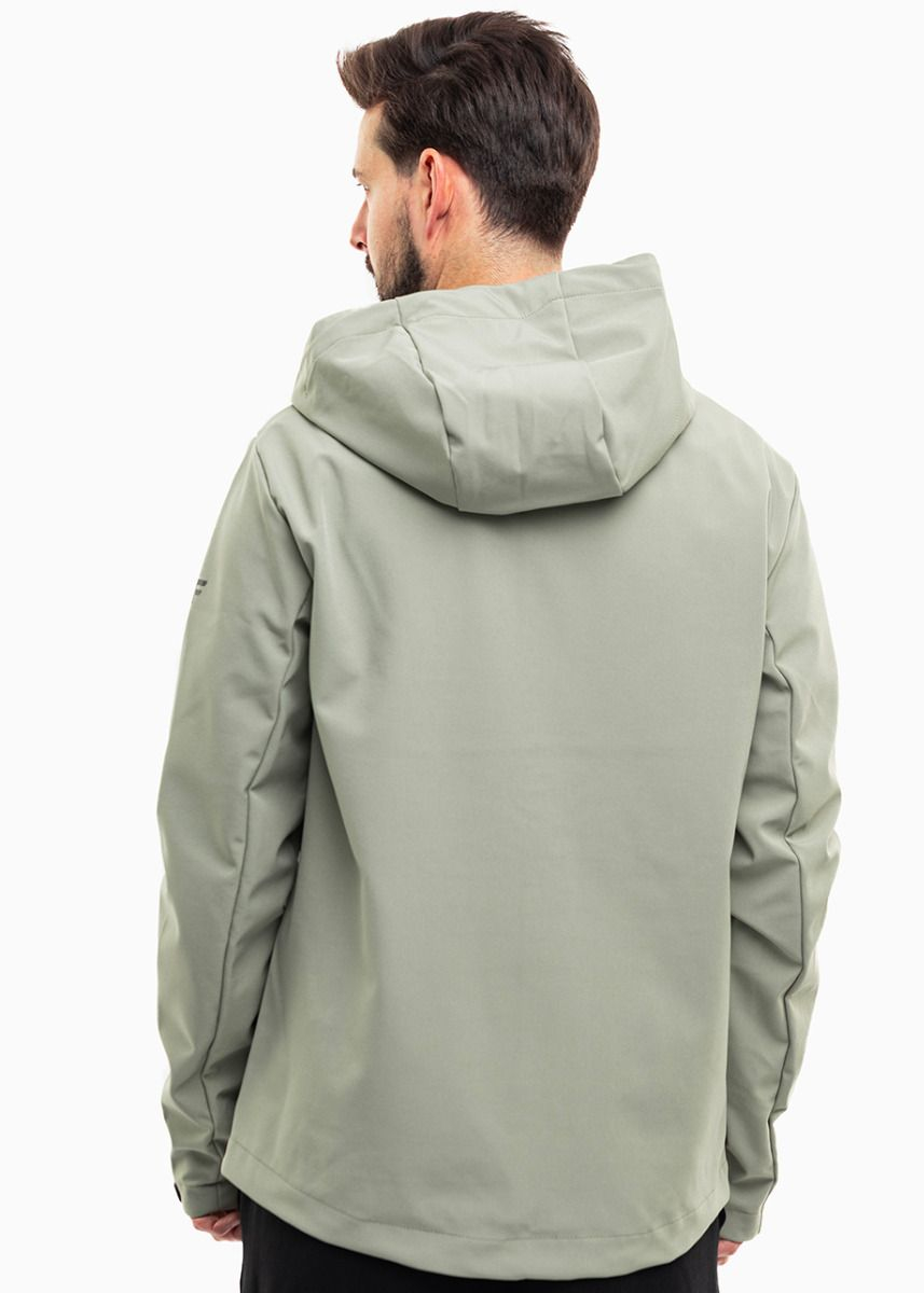 4F Geacă bărbătească softshell M324 4FWSS25TSOFM324 44S 4F Geacă bărbătească softshell M324 4FWSS25TSOFM324 44S