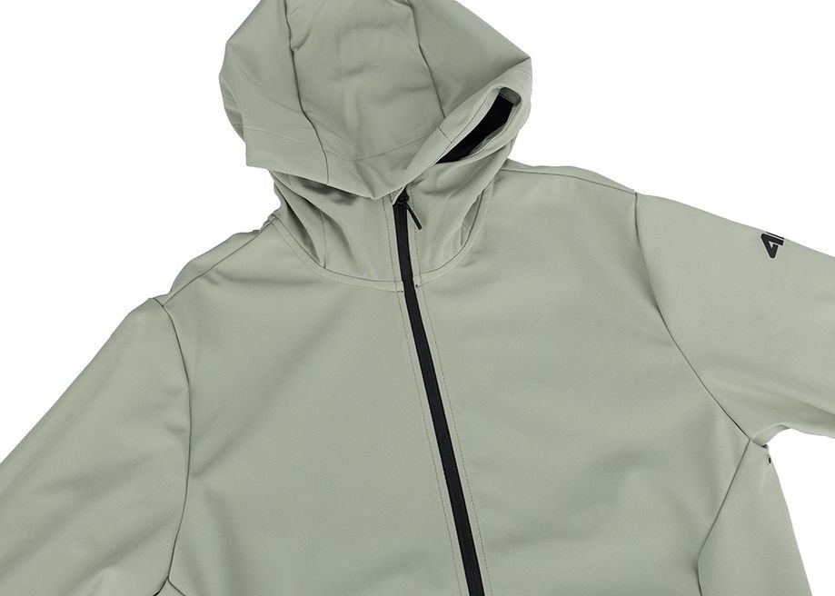 4F Geacă bărbătească softshell M324 4FWSS25TSOFM324 44S 4F Geacă bărbătească softshell M324 4FWSS25TSOFM324 44S