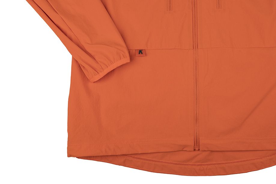Alpinus Jachetă pentru bărbați softshell Pourri FF18611