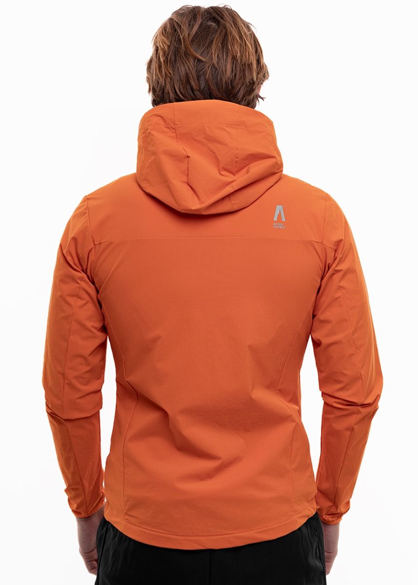 Alpinus Jachetă pentru bărbați softshell Pourri FF18611