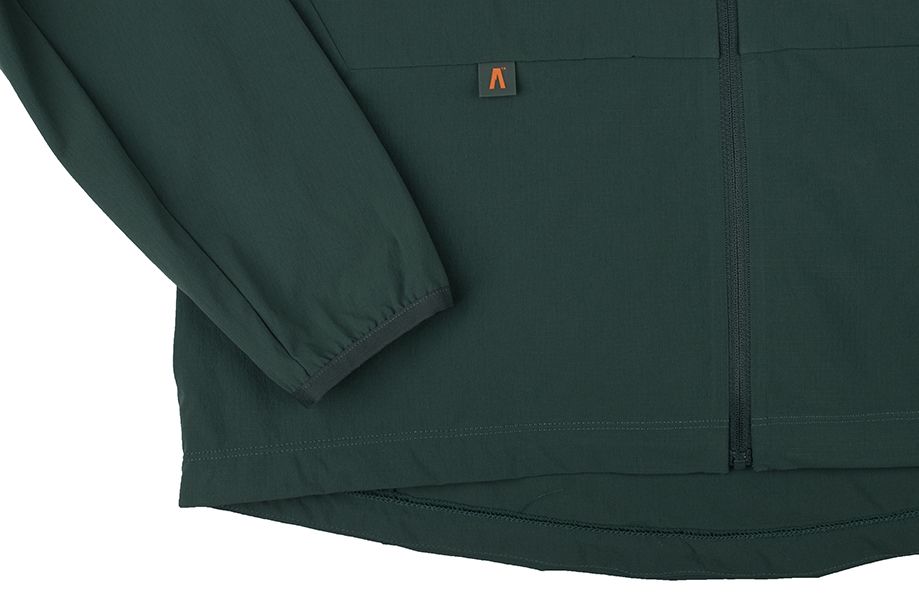 Alpinus Jachetă pentru bărbați softshell Pourri FF18606