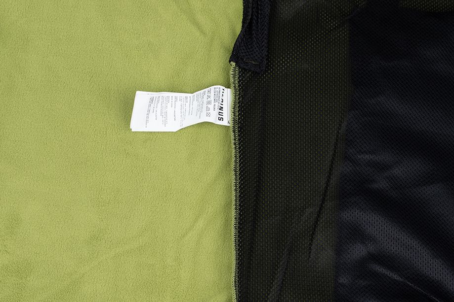 Alpinus Jachetă pentru bărbați softshell Roignais Tactical MK18863