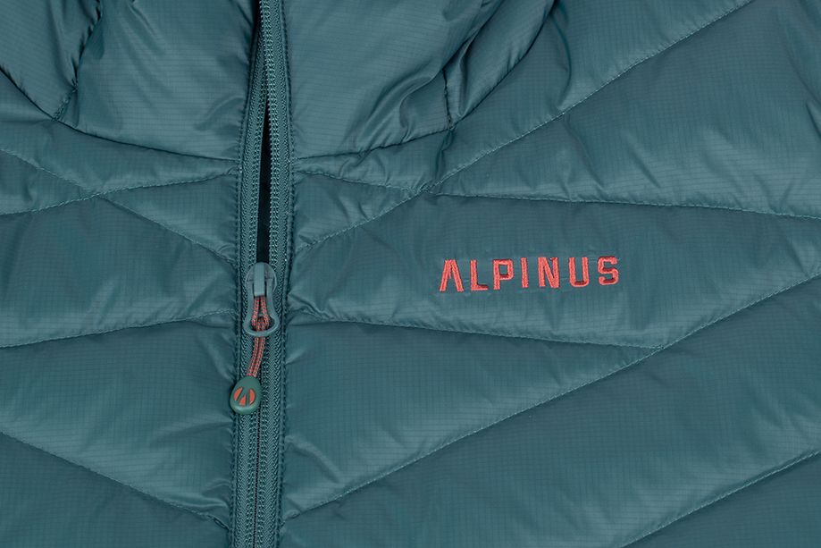 Alpinus Jachetă pentru bărbați Monviso Pro YT18738
