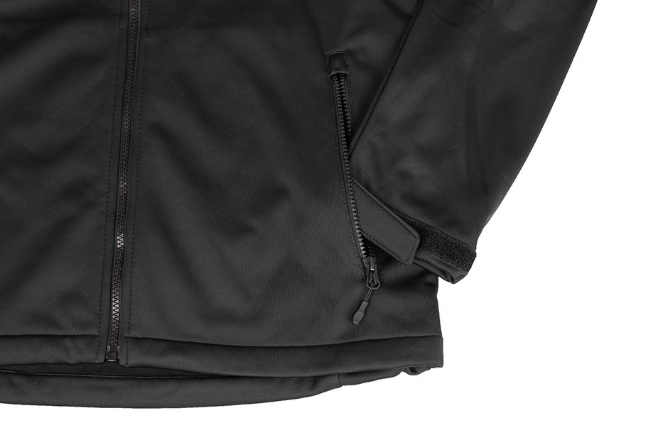 4F Jachetă softshell pentru bărbați M156 4FAW23TSOFM156 20S 4F Jachetă softshell pentru bărbați M156 4FAW23TSOFM156 20S