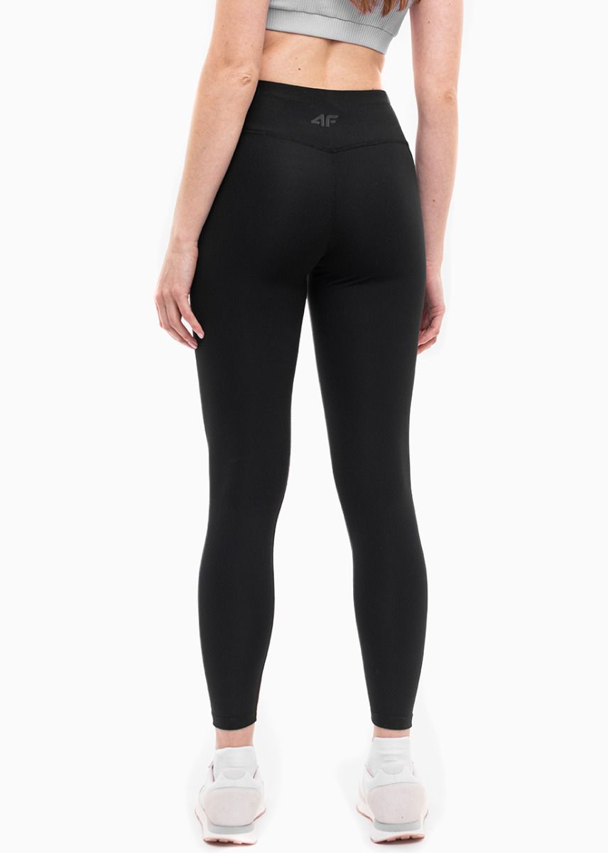4F Jambiere de damă FNK F307 4FRSS25TFTIF307 20S 4F Jambiere de damă FNK F307 4FRSS25TFTIF307 20S