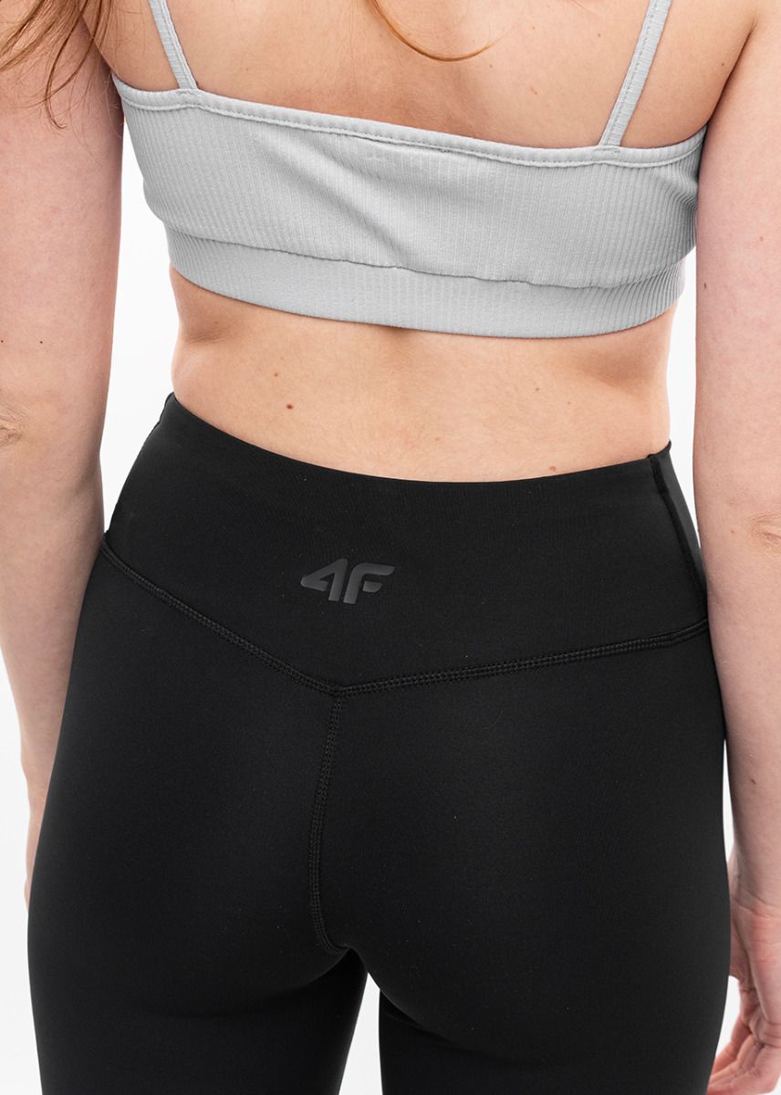 4F Jambiere de damă FNK F307 4FRSS25TFTIF307 20S 4F Jambiere de damă FNK F307 4FRSS25TFTIF307 20S