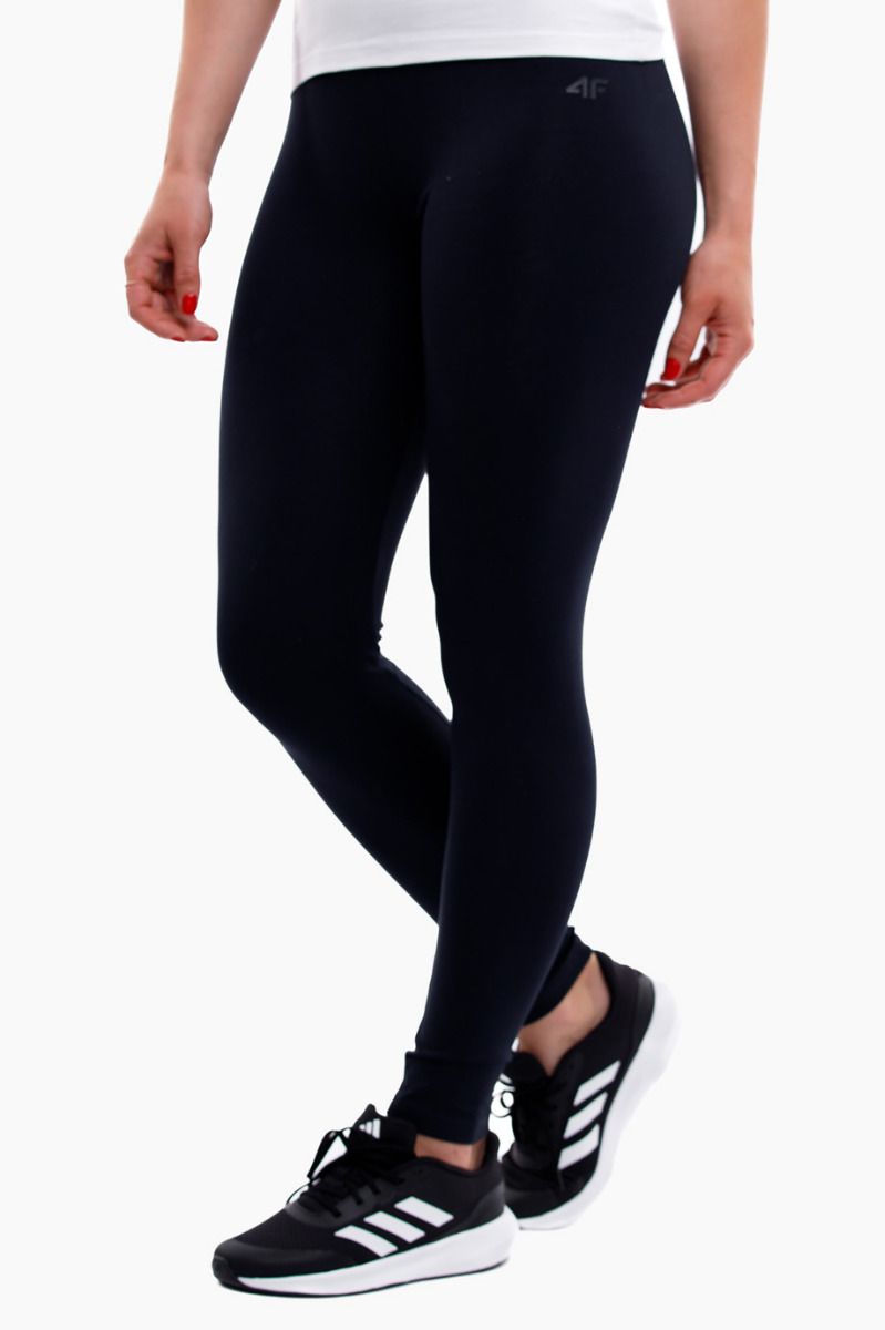 4F Legging pentru femei H4L22 LEG350 31S