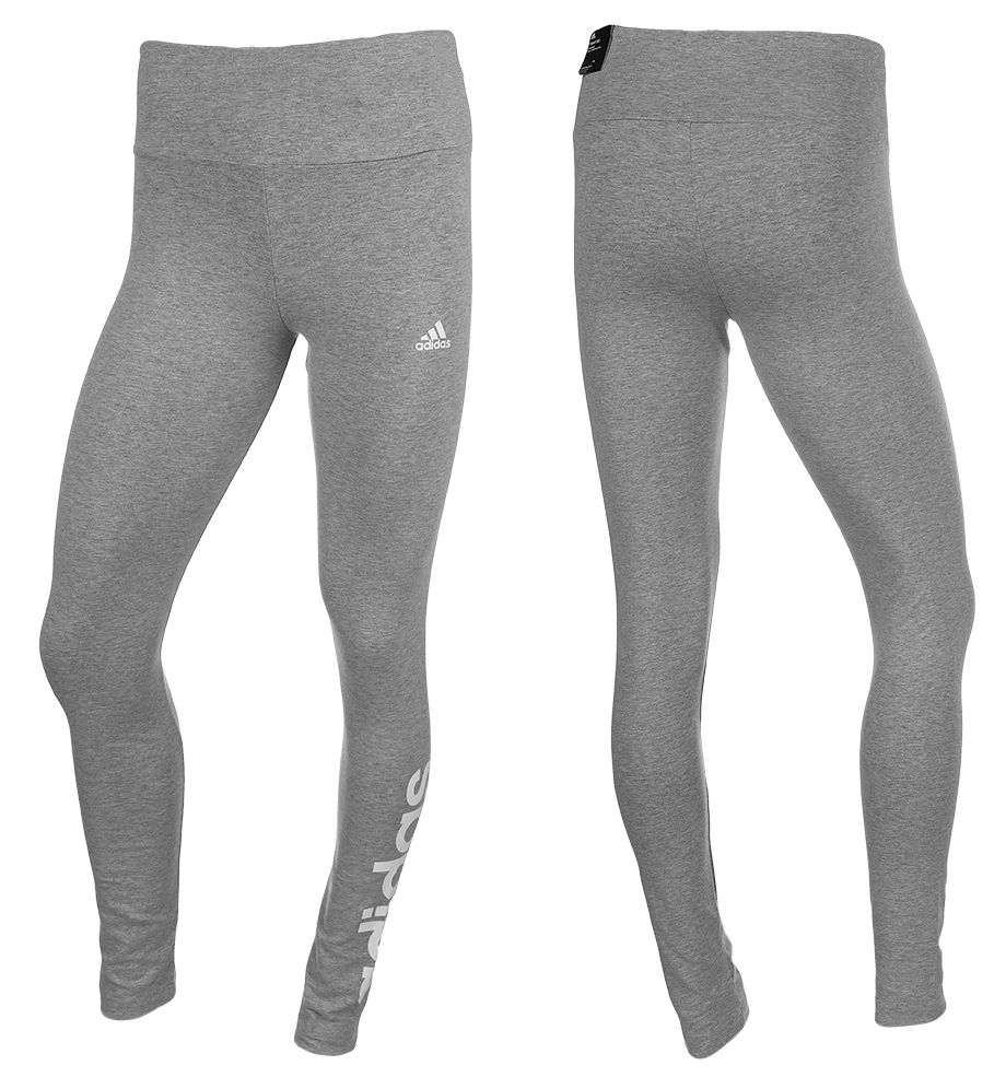 adidas Legging pentru femei W Essentials Linear Tight GL0638