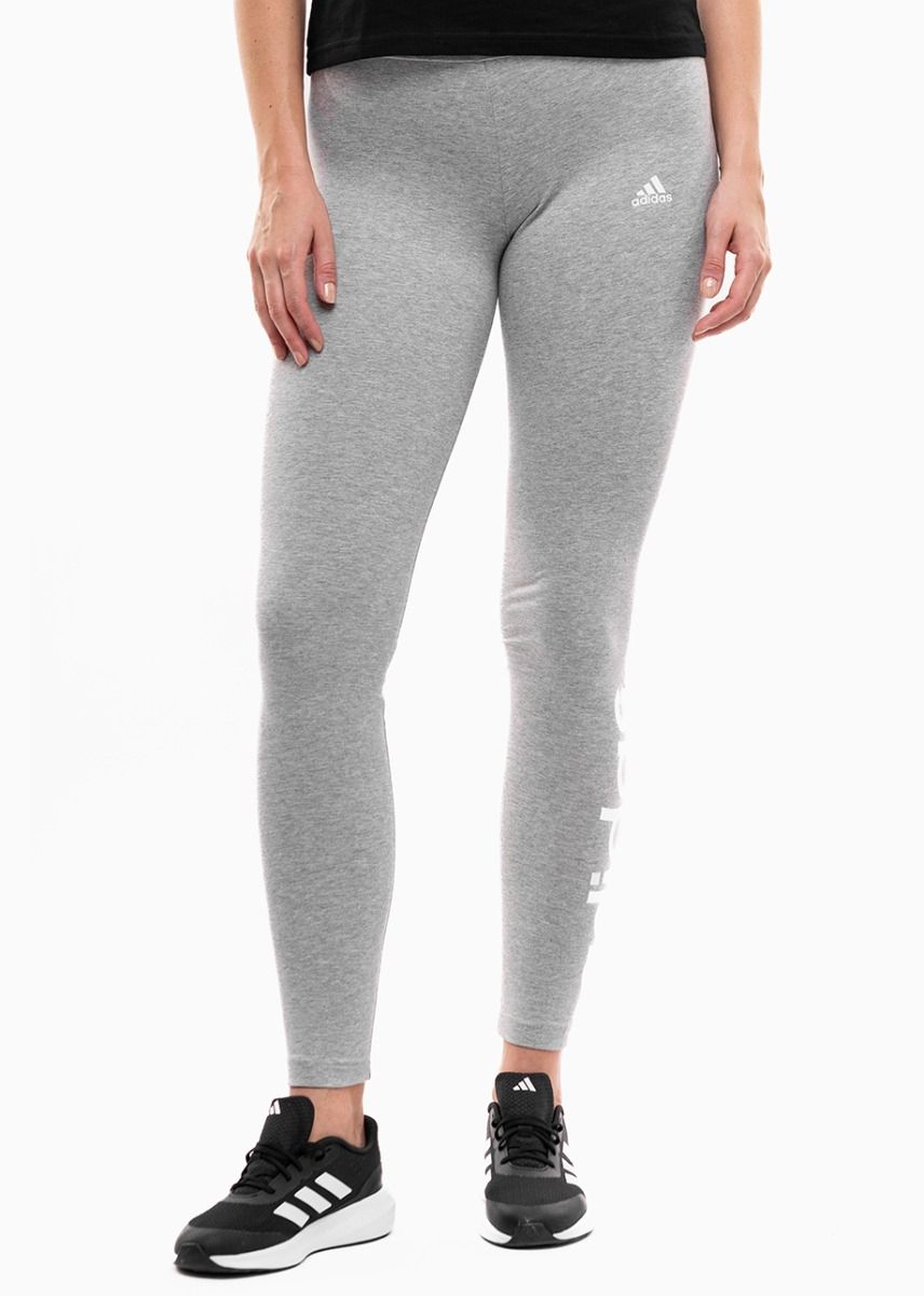 adidas Colanți pentru femei W Essentials Linear Tight GL0638