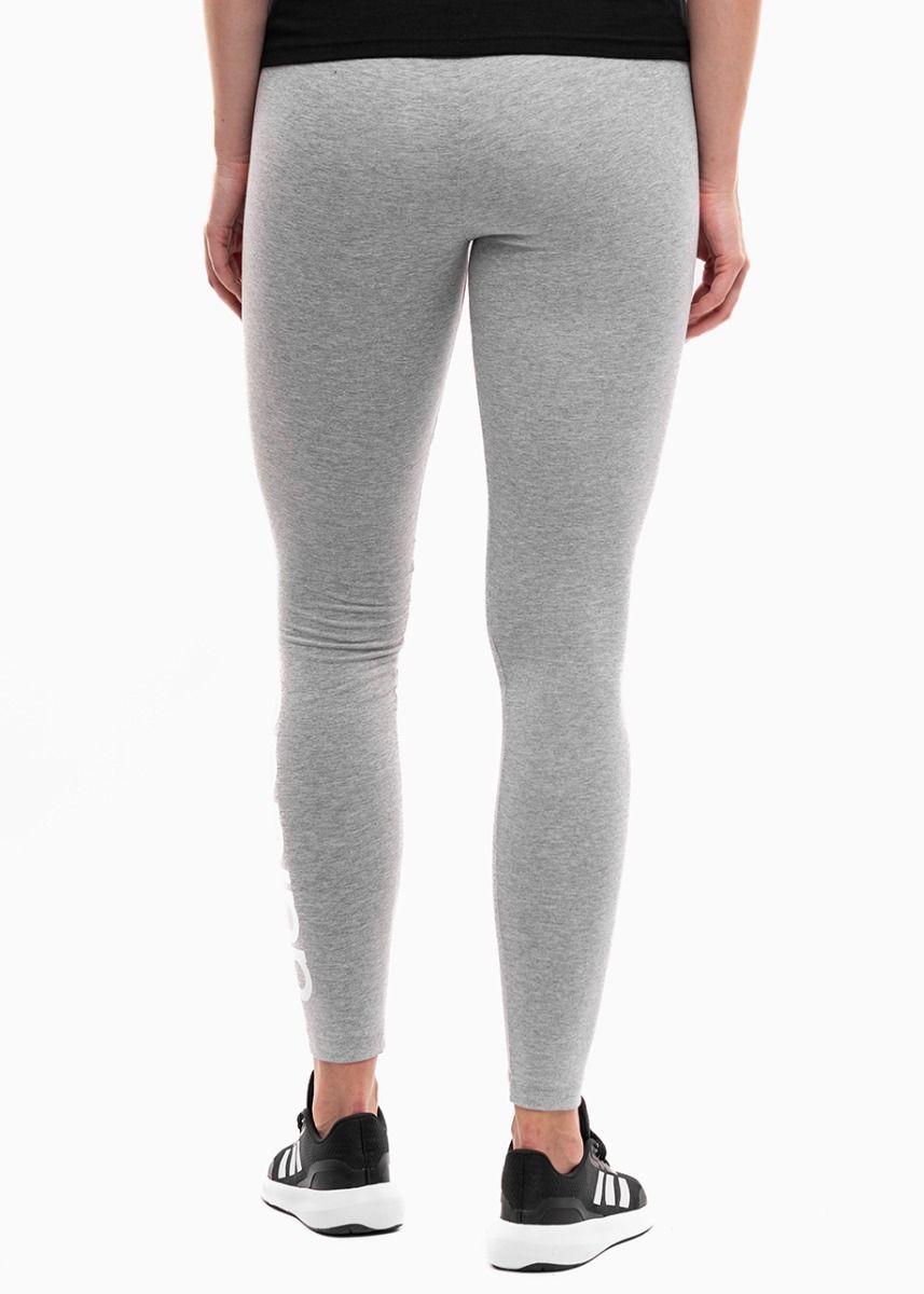 adidas Colanți pentru femei W Essentials Linear Tight GL0638