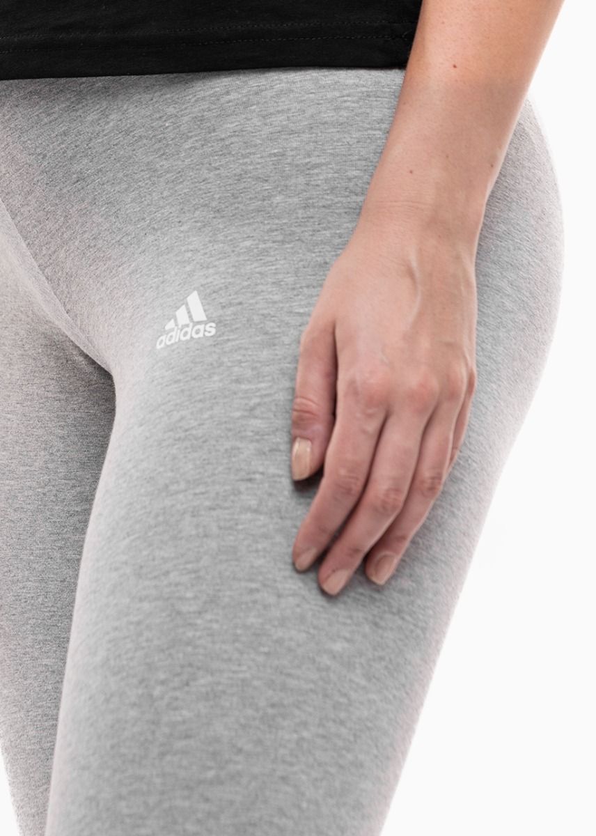 adidas Colanți pentru femei W Essentials Linear Tight GL0638