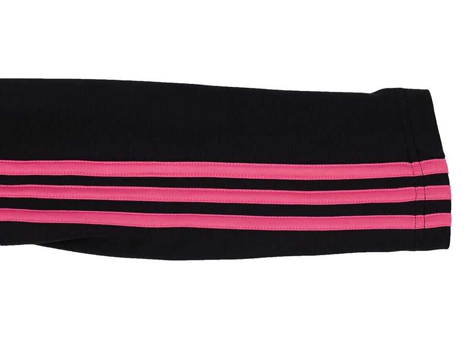 adidas Jambiere de damă Loungewear Essentials 3-Stripes IA7192