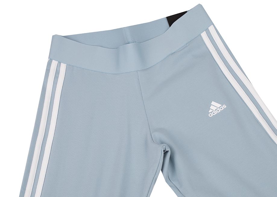 adidas Jambiere de damă Loungewear Essentials 3-Stripes IR5348