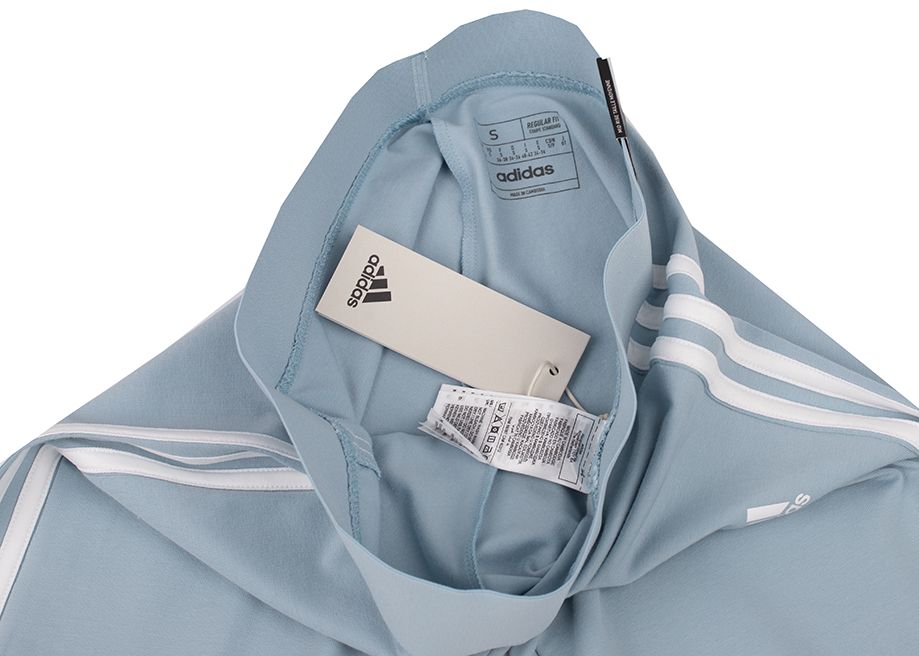 adidas Jambiere de damă Loungewear Essentials 3-Stripes IR5348