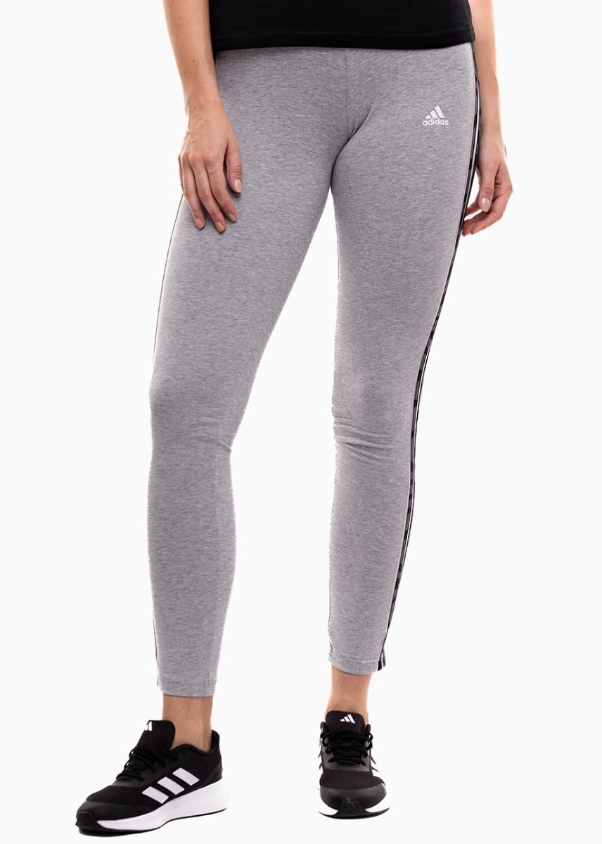 adidas Colanți pentru femei Sport Essentials Legging HE7016