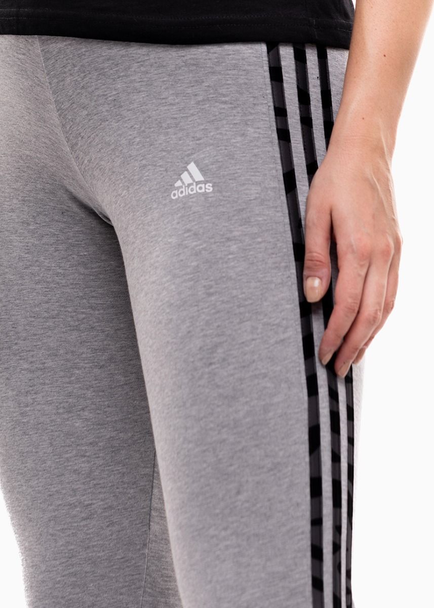 adidas Colanți pentru femei Sport Essentials Legging HE7016