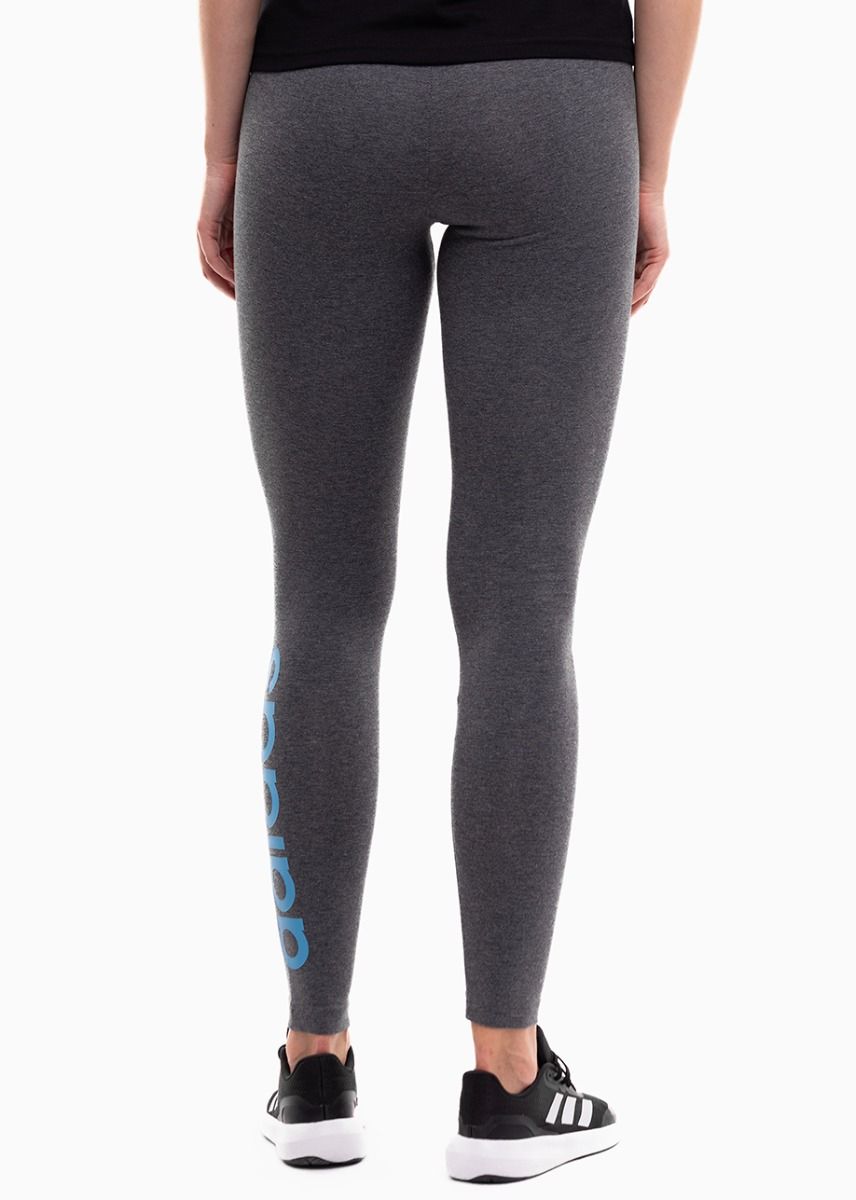 adidas Legging pentru femei Essentials High Waist Legging HD1688