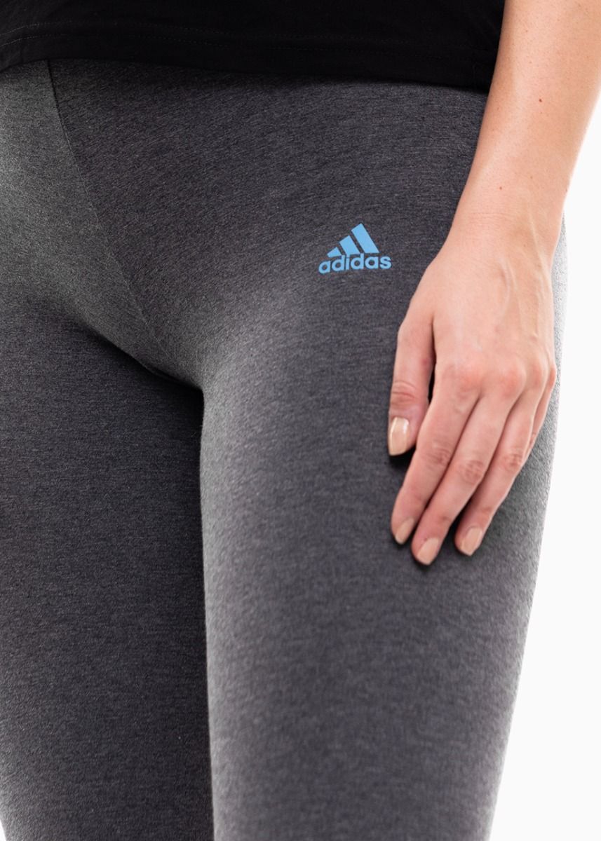 adidas Legging pentru femei Essentials High Waist Legging HD1688