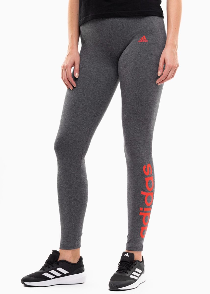 adidas Colanți pentru femei Essentials High Waist Legging  HD1770