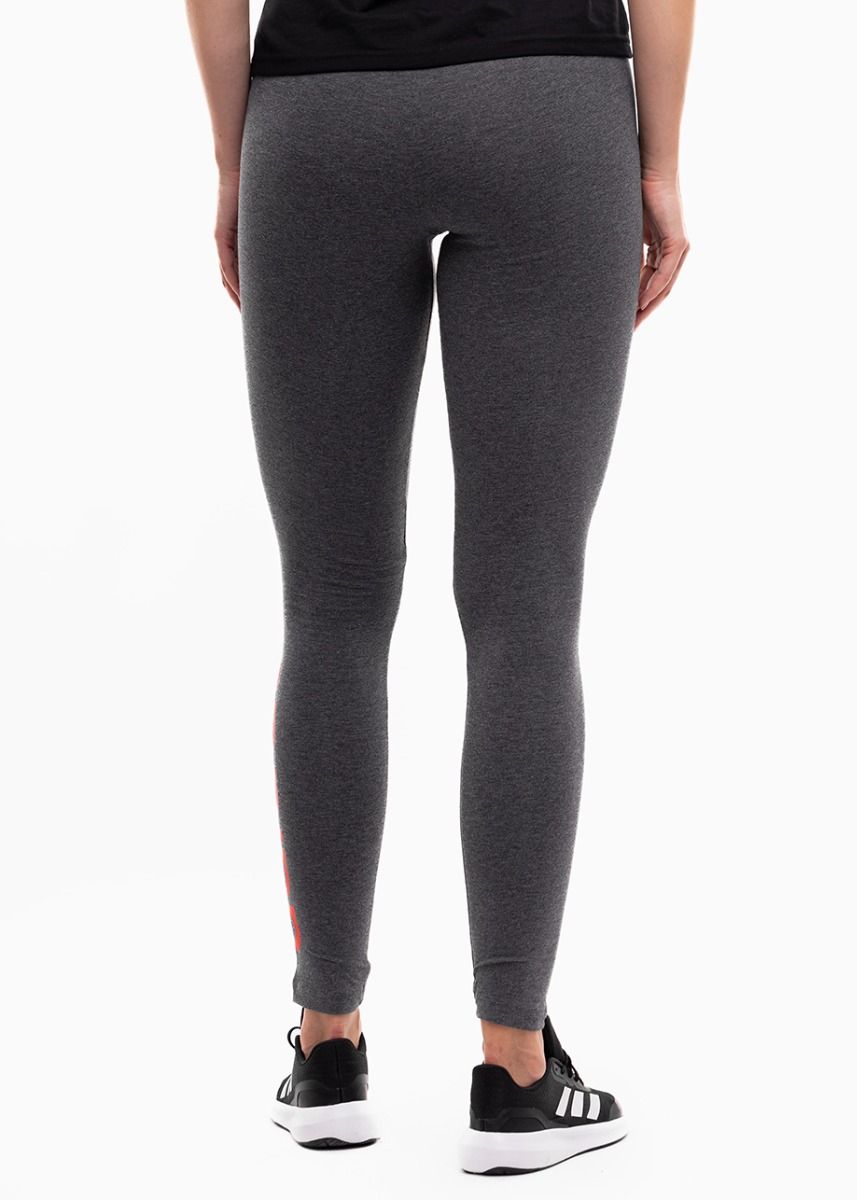 adidas Colanți pentru femei Essentials High Waist Legging  HD1770