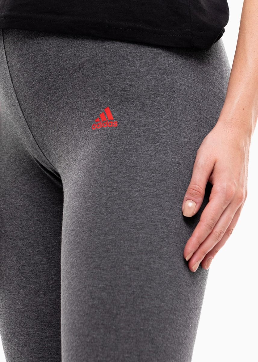 adidas Colanți pentru femei Essentials High Waist Legging  HD1770