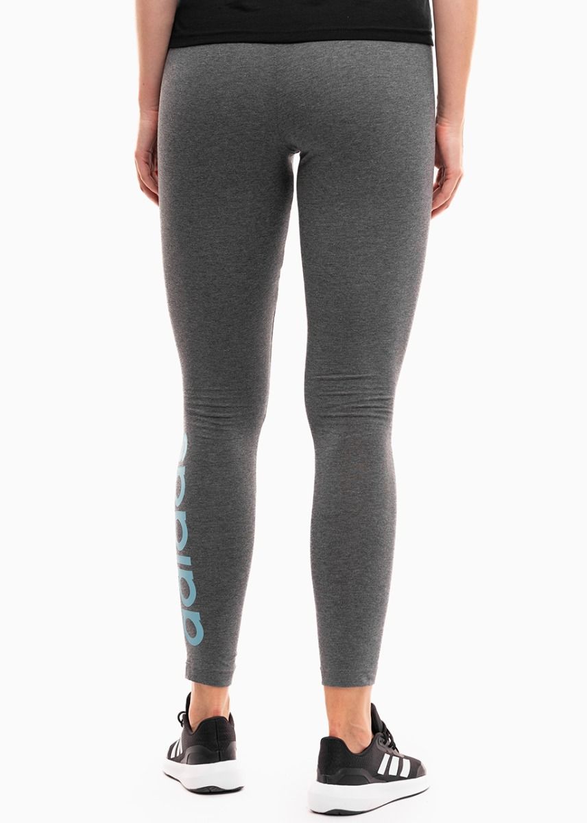 adidas Legging pentru femei Essentials High Waist Legging H07784