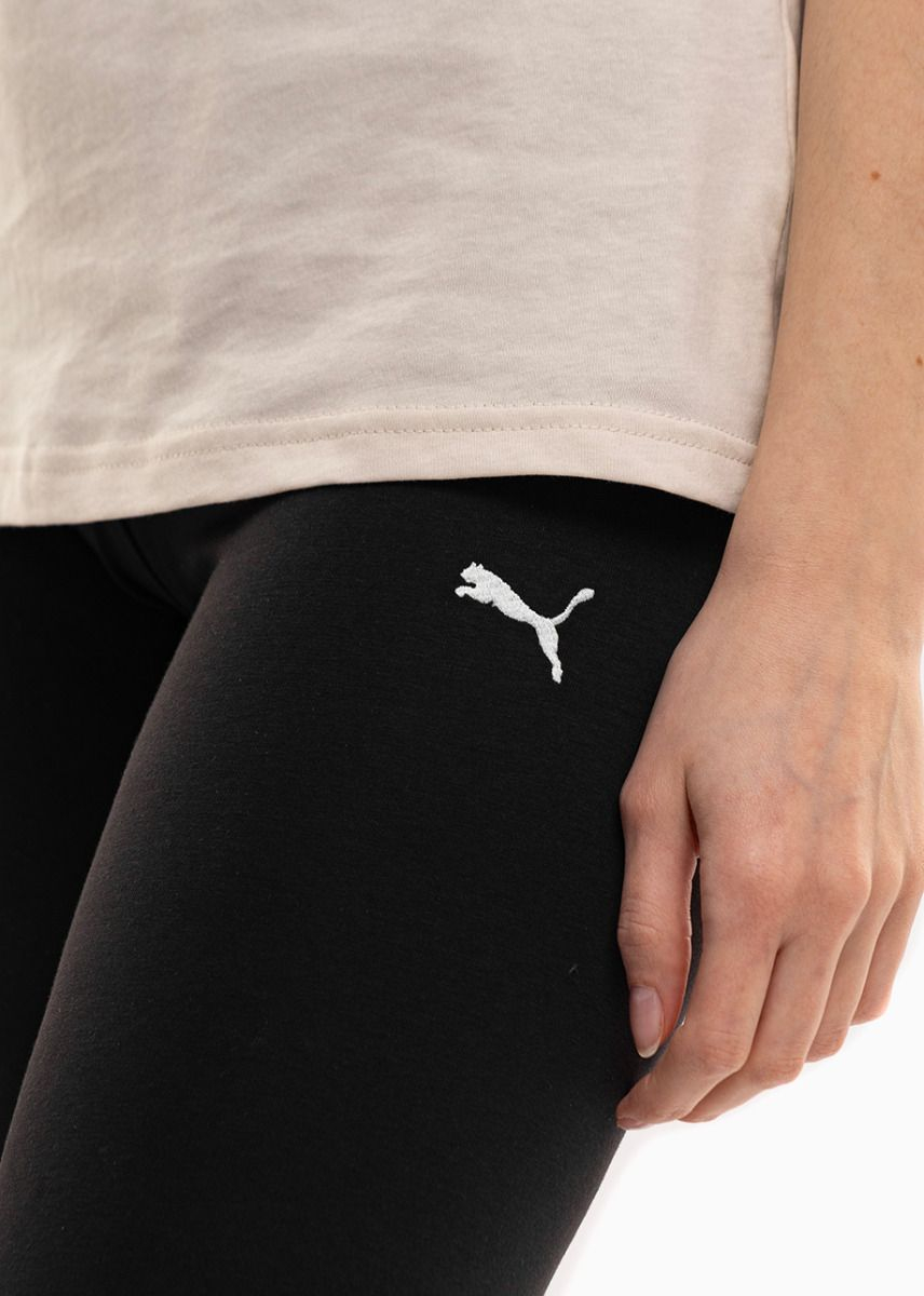 PUMA Colanți damă Ess 682424 01 PUMA Colanți damă Ess 682424 01