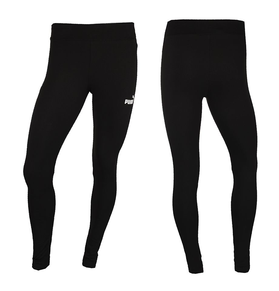 PUMA Jambiere de damă ESS Leggings 586835 01 PUMA Jambiere de damă ESS Leggings 586835 01