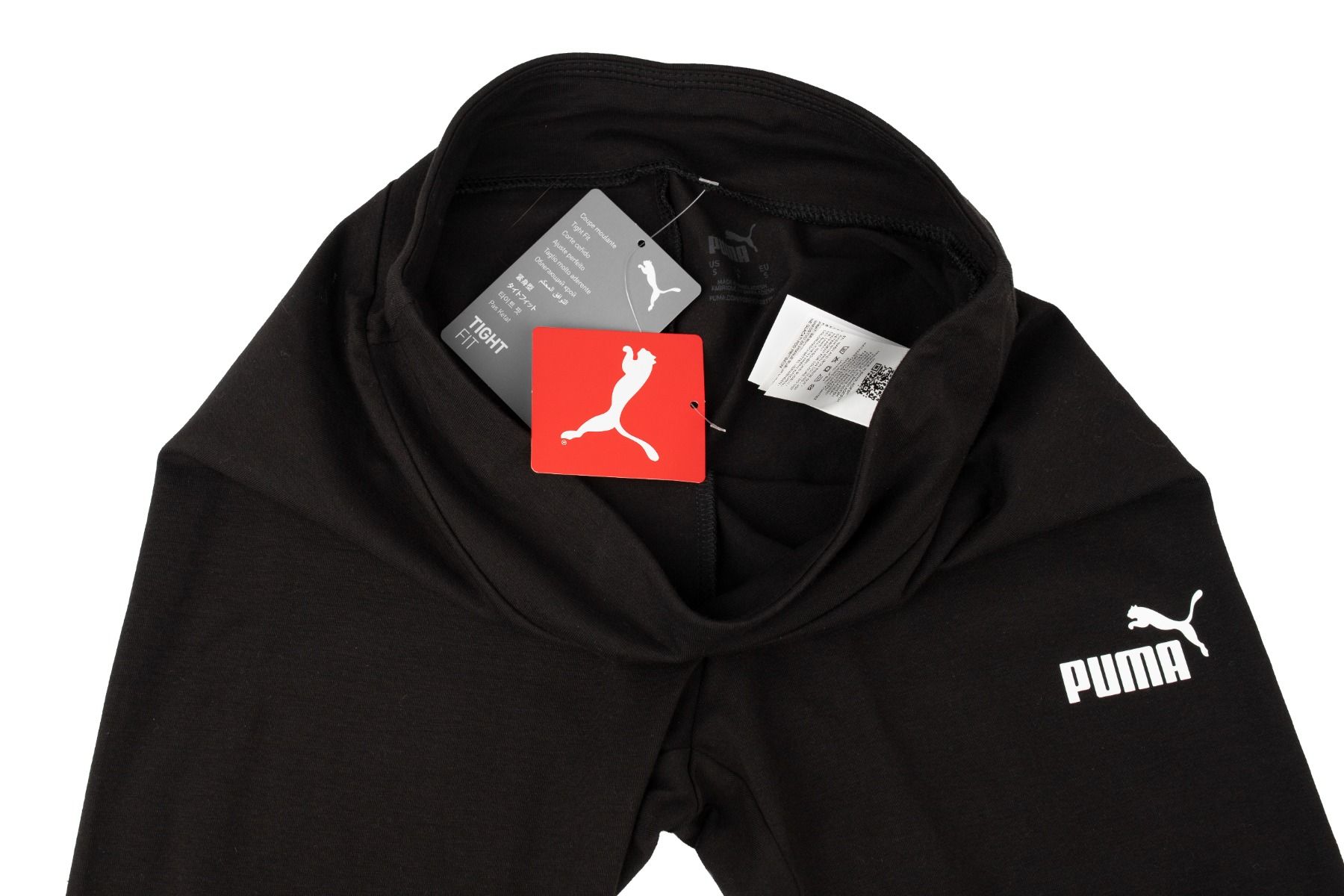 PUMA Jambiere de damă ESS Leggings 586835 01 PUMA Jambiere de damă ESS Leggings 586835 01