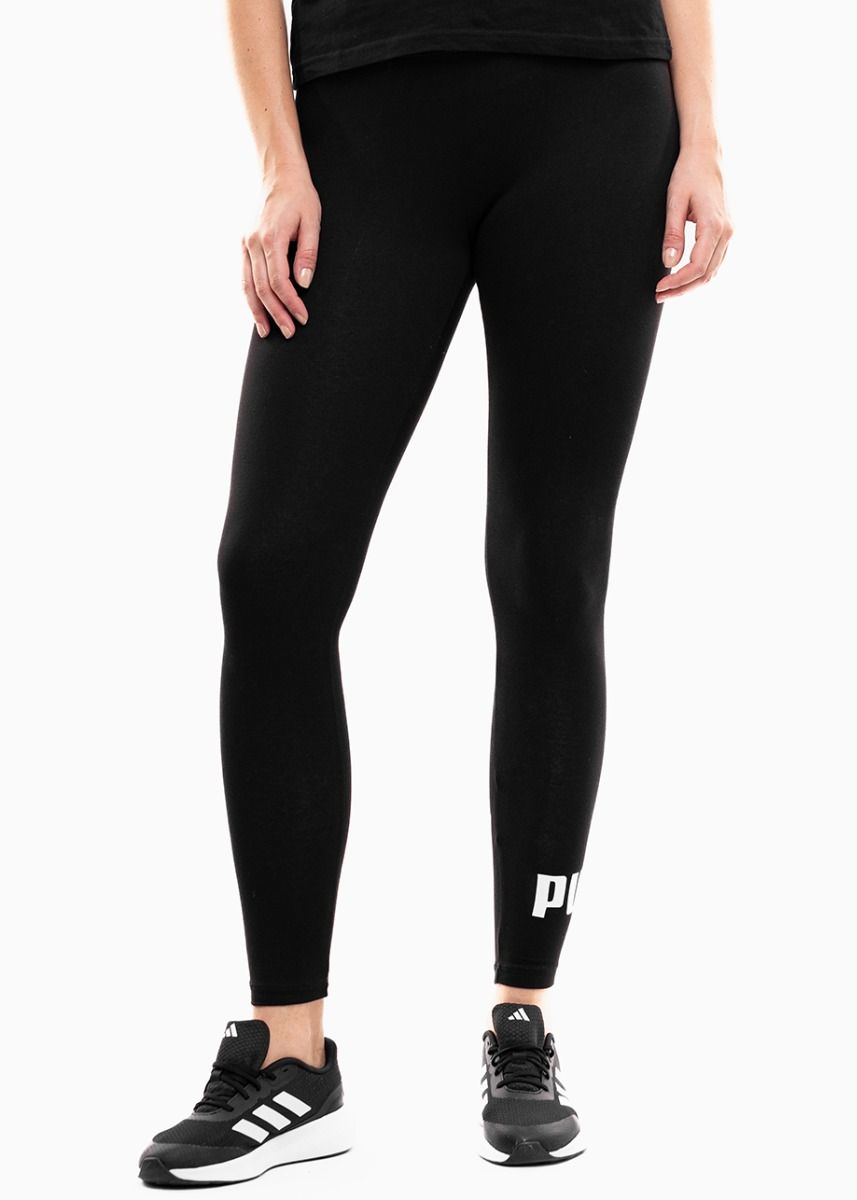 PUMA Legging pentru femei ESS Logo 586832 01