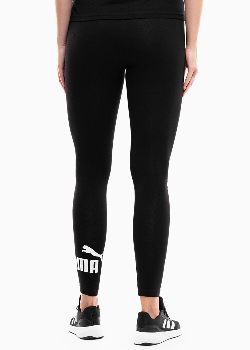 PUMA Legging pentru femei ESS Logo 586832 01