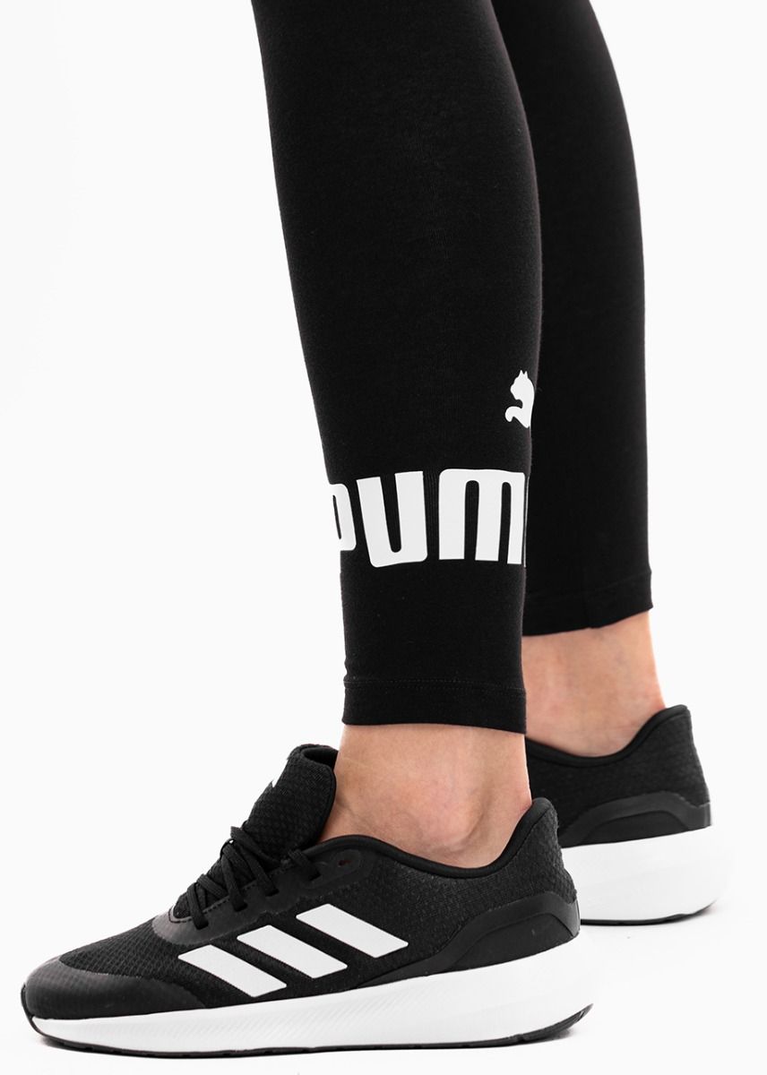 PUMA Legging pentru femei ESS Logo 586832 01