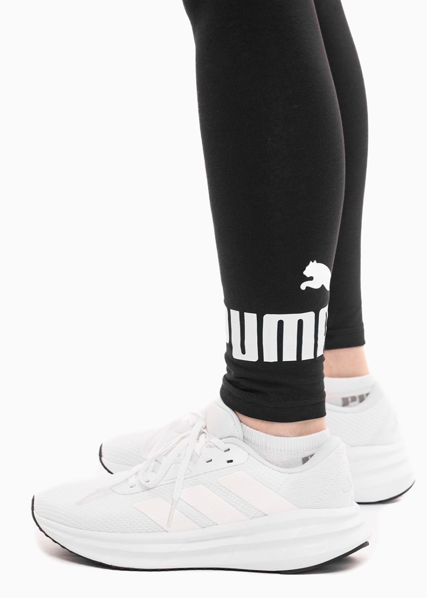 PUMA Colanți de damă ESS No.1 Logo 682426 01 PUMA Colanți de damă ESS No.1 Logo 682426 01