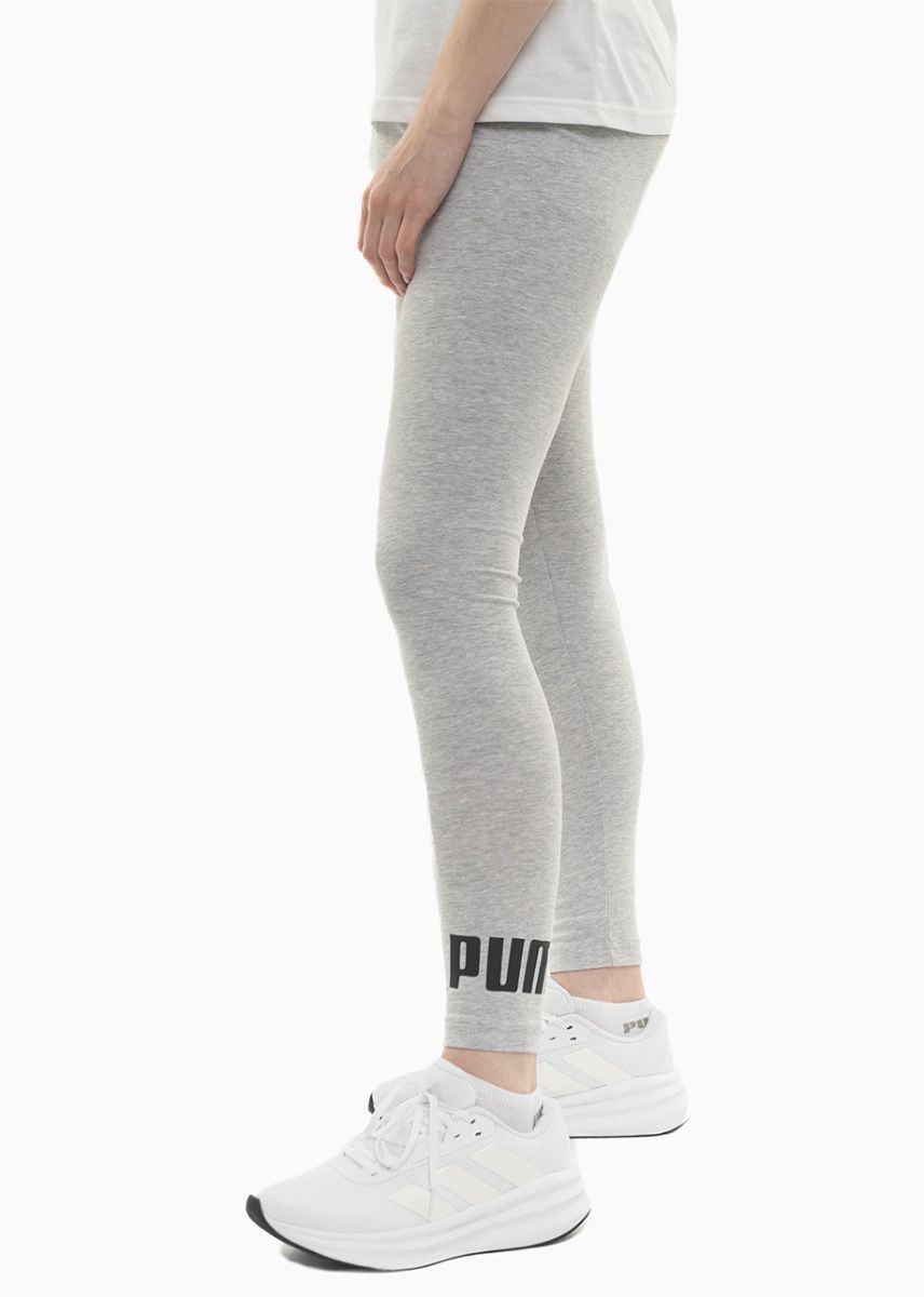 PUMA Colanți de damă ESS No.1 Logo 682426 04 PUMA Colanți de damă ESS No.1 Logo 682426 04