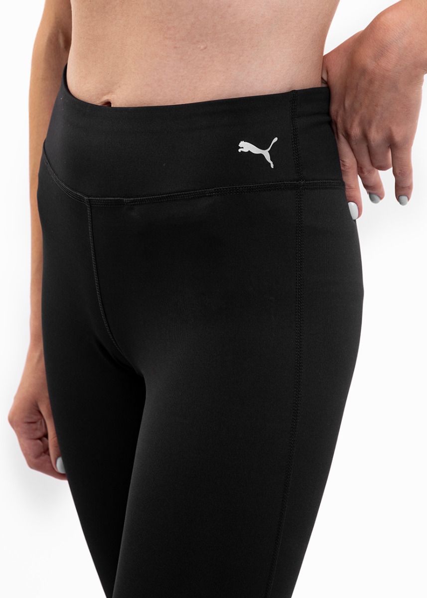 PUMA Pentru Femei Colanți Performance Full Tight 520313 01