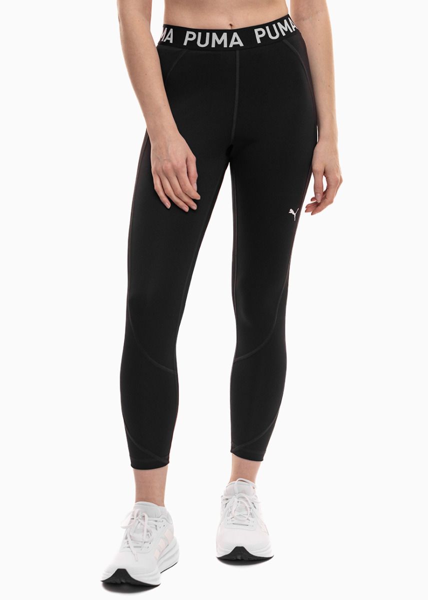 PUMA Colanți de damă Strong Tight 526000 01 PUMA Colanți de damă Strong Tight 526000 01