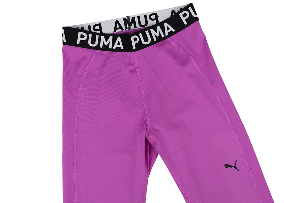 PUMA Colanți de damă Strong Tight 526000 99 PUMA Colanți de damă Strong Tight 526000 99