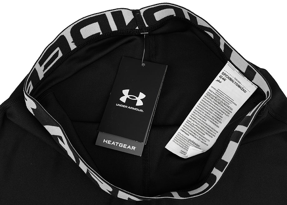 Under Armour Jambiere pentru femei HG 1383559 001 Under Armour Jambiere pentru femei HG 1383559 001