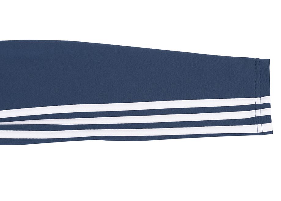 adidas Jambiere pentru copii 3-Stripes Cotton Tights IS2633