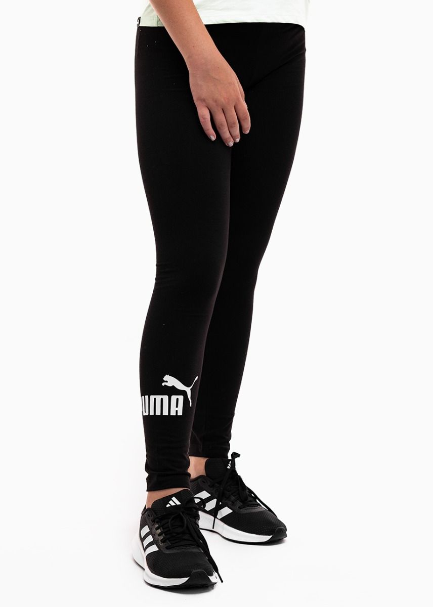 PUMA jambiere pentru copii ESS 587035 01