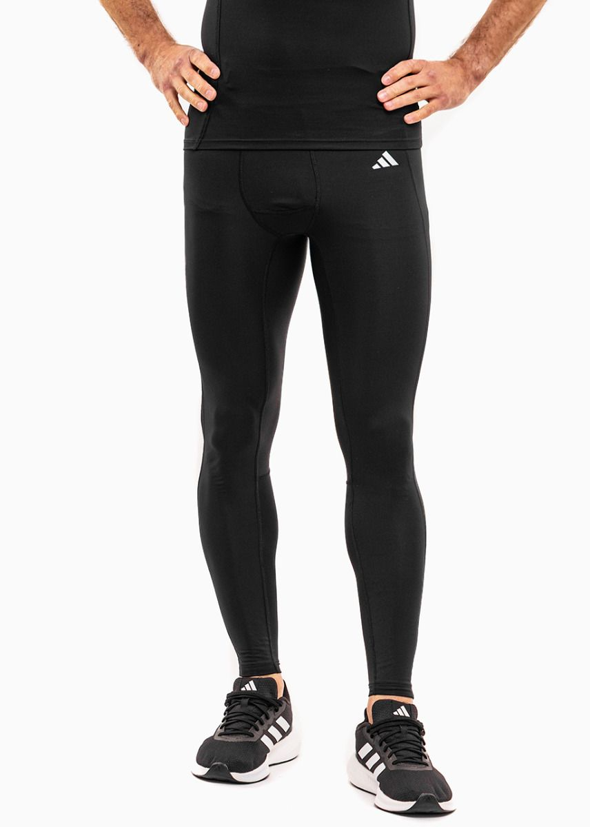 adidas Colanți bărbați TF Long Tight JN7352 adidas Colanți bărbați TF Long Tight JN7352